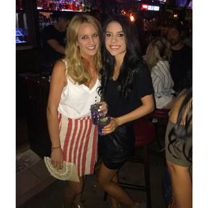 Meet your Posher, Allison